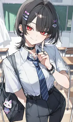 Profile image of 클레어
