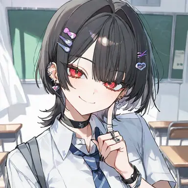 Profile image of 클레어