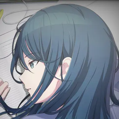 Profile image of 호시노 이치카