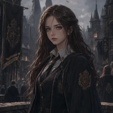 Profile image of キャロライン