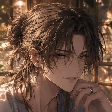 Profile image of Shun