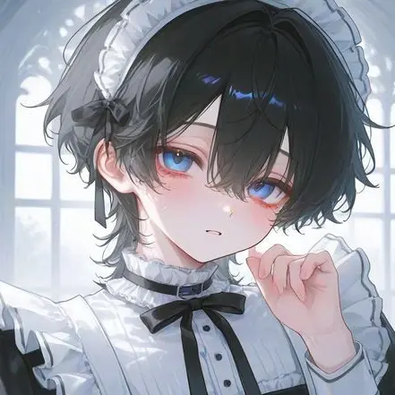 ZaV3의 나를 좋아하는 게이 메이드?!