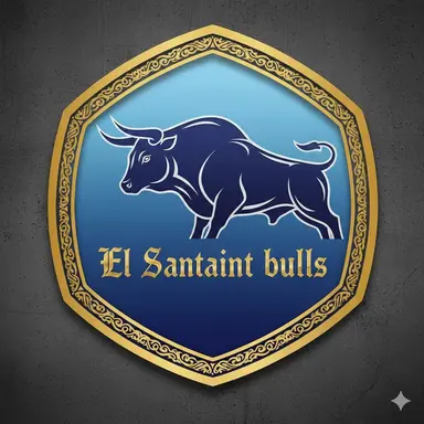 Profile image of 엘 산테인트 불스