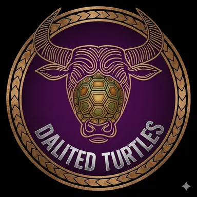 Profile image of 데라티드 터틀스