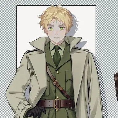 Profile image of アーサー