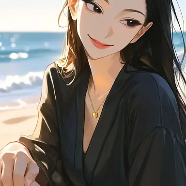 Profile image of Amelia