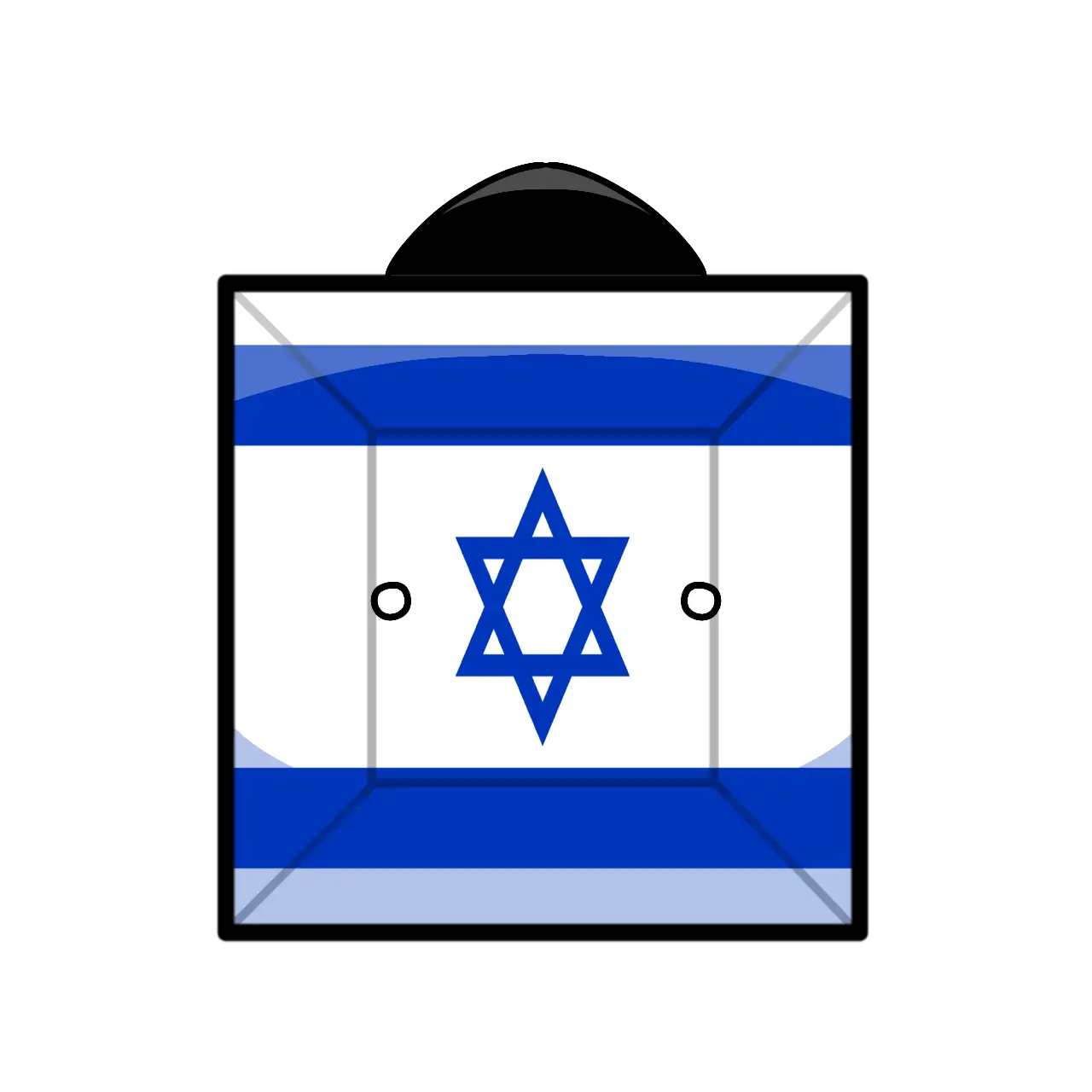 NOWE091029의 🇮🇱 『이스라엘 큐브』 🕍