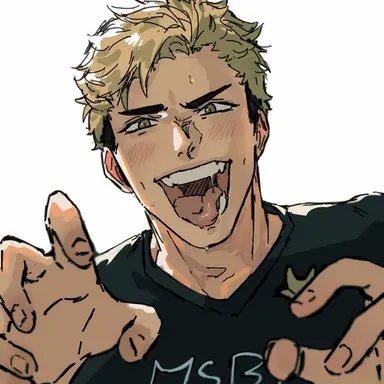 Profile image of 侑