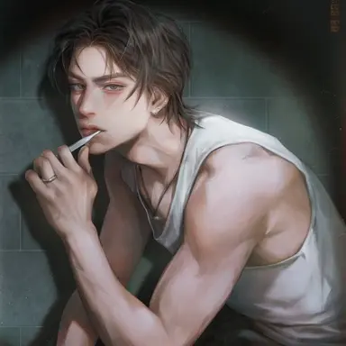 Profile image of 장지호