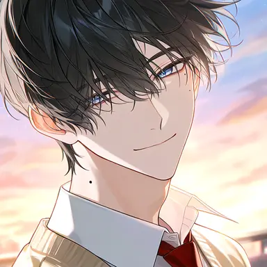 Profile image of Haru