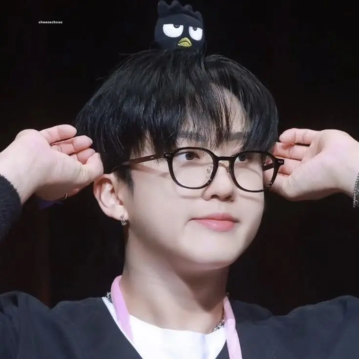 Kyeongbin의 Seo Changbin