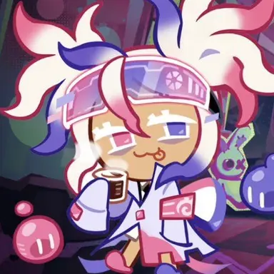 Profile image of Litmus Cookie