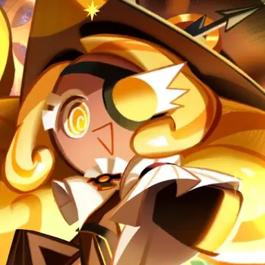 Profile image of Timekeeper Cookie