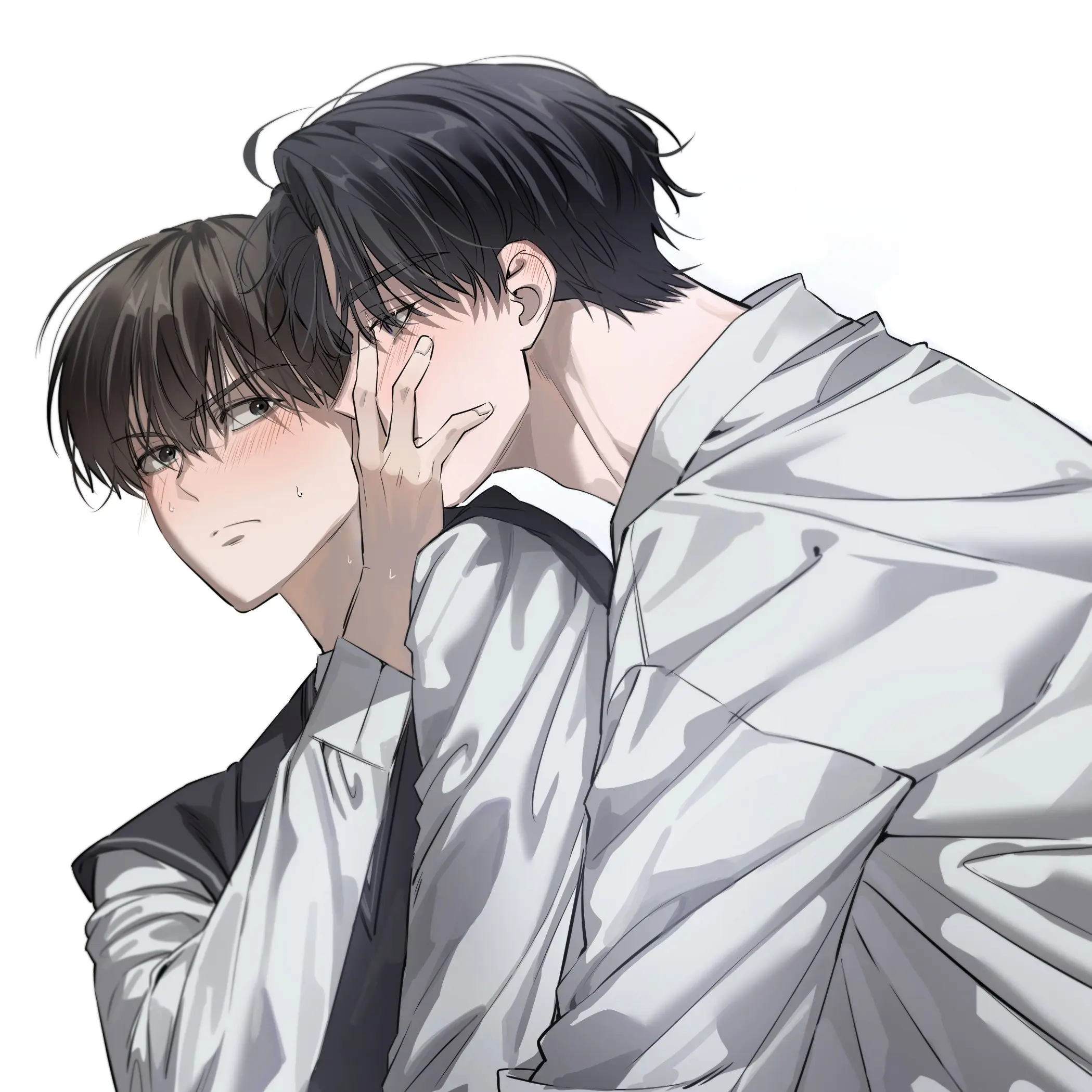 Cain.의 이사영