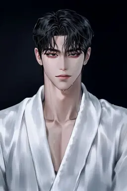 Profile image of チェ・ジョンホ