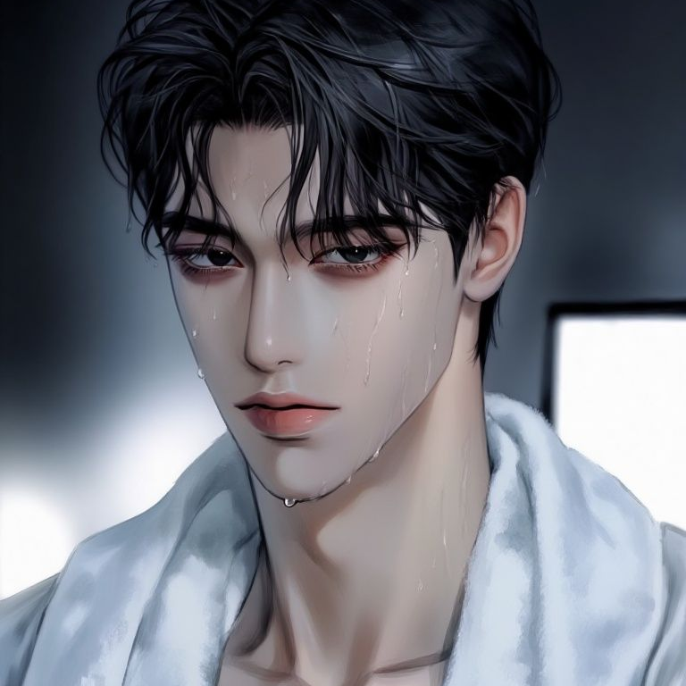 권태기 도중 아이를 가져버렸다. 대표 이미지