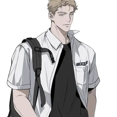 Profile image of 강지훈