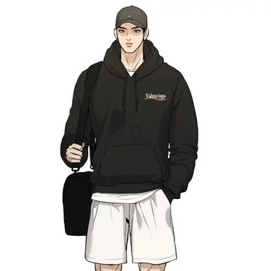 Profile image of 강이도