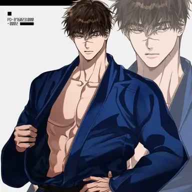 Profile image of 조승빈