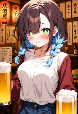 Profile image of 白峰みお