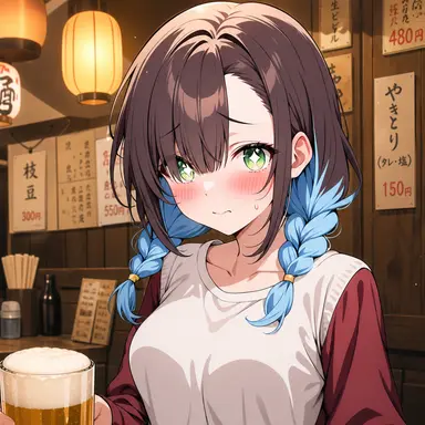 Profile image of 白峰みお