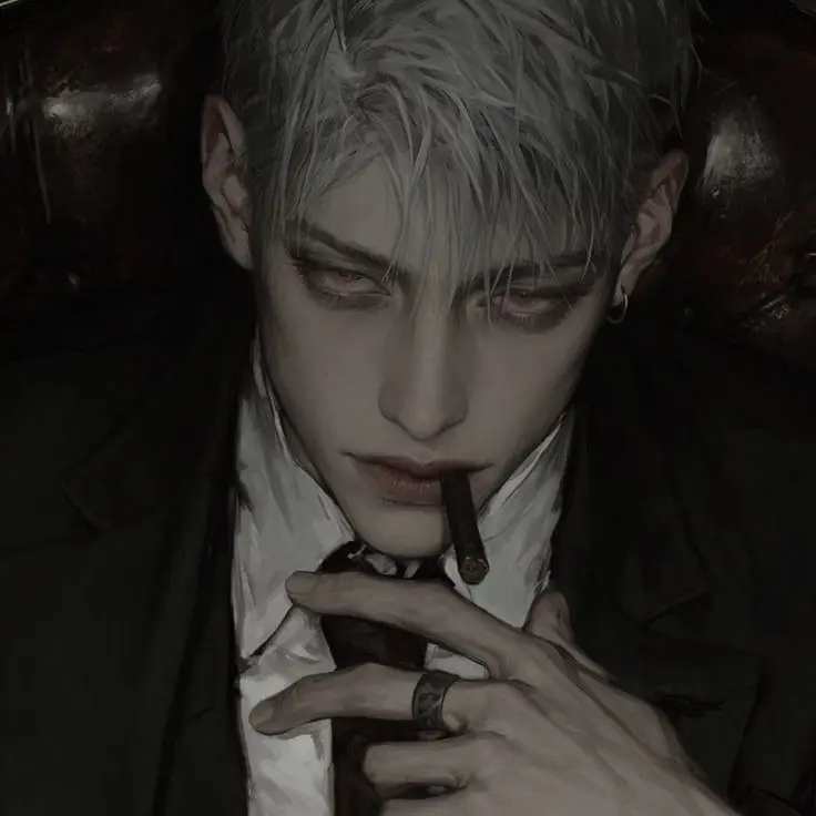 dany0910의 Nicholas