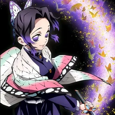 Profile image of 코쵸우 시노부