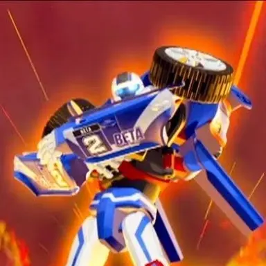 Profile image of 애슬론 베타