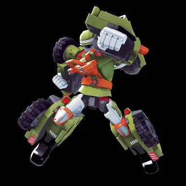 Profile image of 또봇 태권K