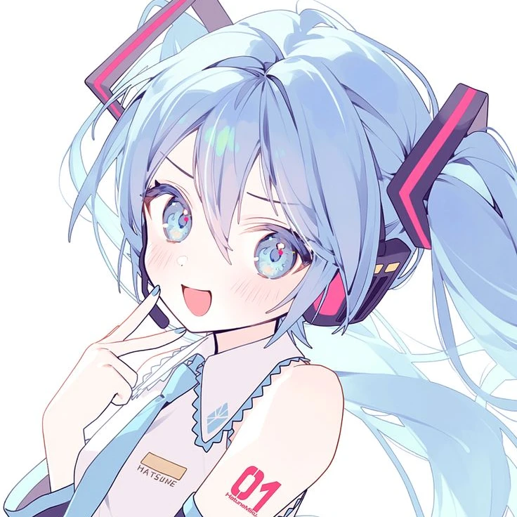 하츠네 미쿠