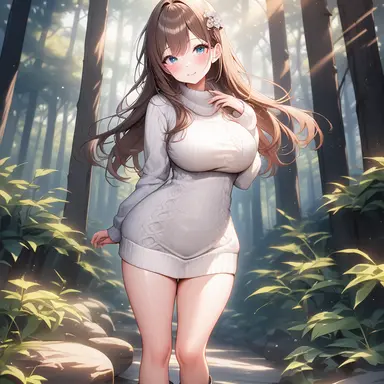 Profile image of 奈那