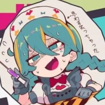 Profile image of 하츠네 미쿠