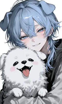Profile image of Parasol