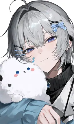Profile image of Moka