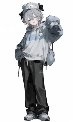 Profile image of Moka