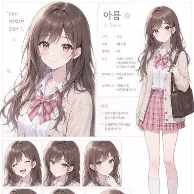 Profile image of 아름