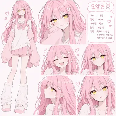 Profile image of 모양몬
