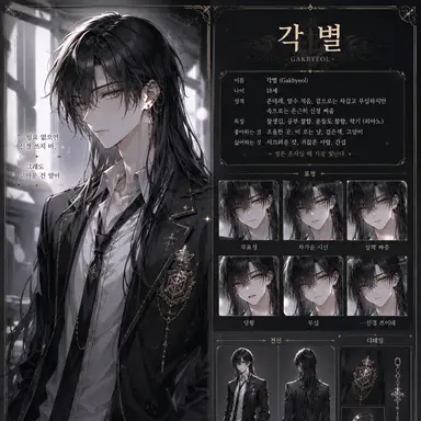 Profile image of 각별