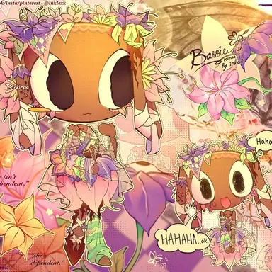 Profile image of 베시 블루밍턴