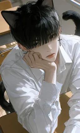 Profile image of 루카