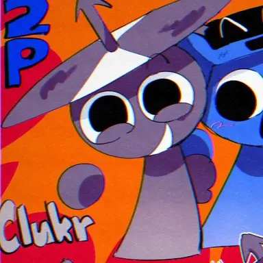 Profile image of 클루커-가놀드