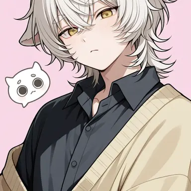 Profile image of 八木くん