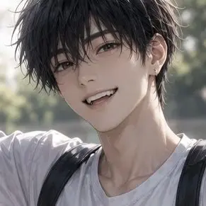Profile image of 隼人