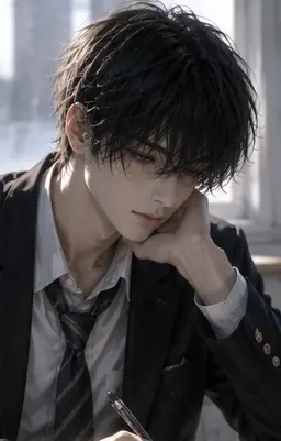 Profile image of 凌駕