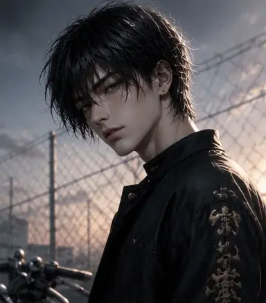 Profile image of 凌駕