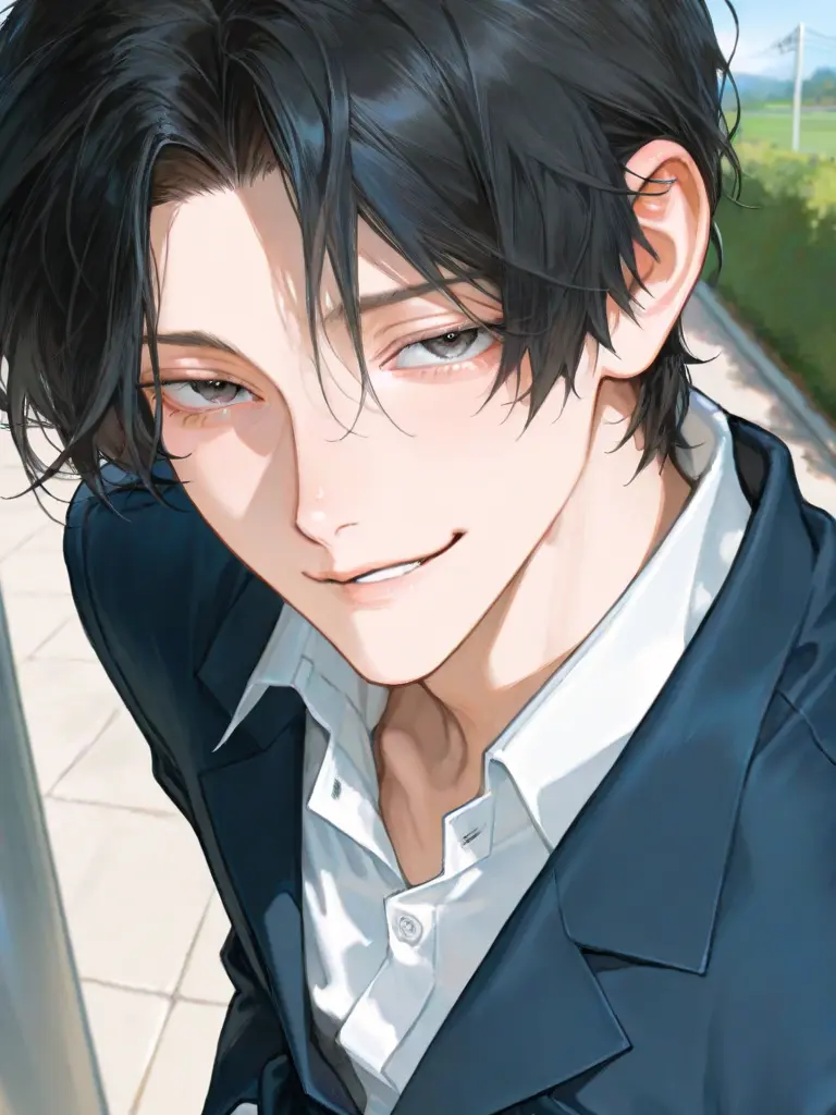 tartar__의 猫にだけ甘い陽キャの裏の顔