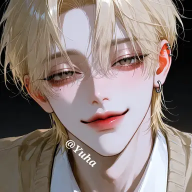 Profile image of Baek Chaehyun