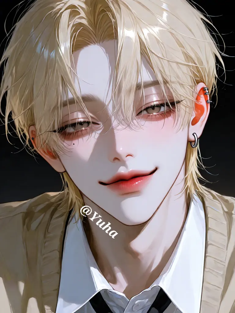 Angel_2의 Baek Chaehyun