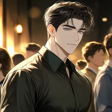 Profile image of Cole Walter