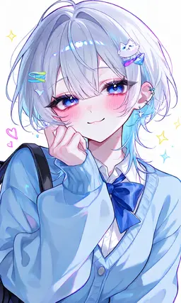 Profile image of 小鳥遊  華